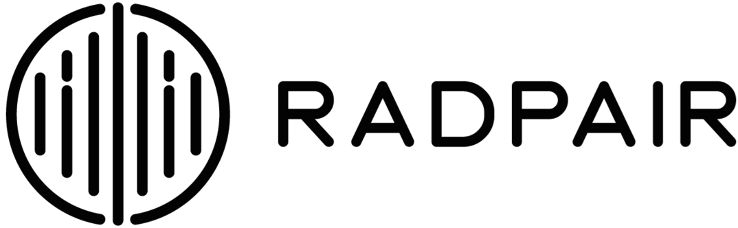 RADPAIR