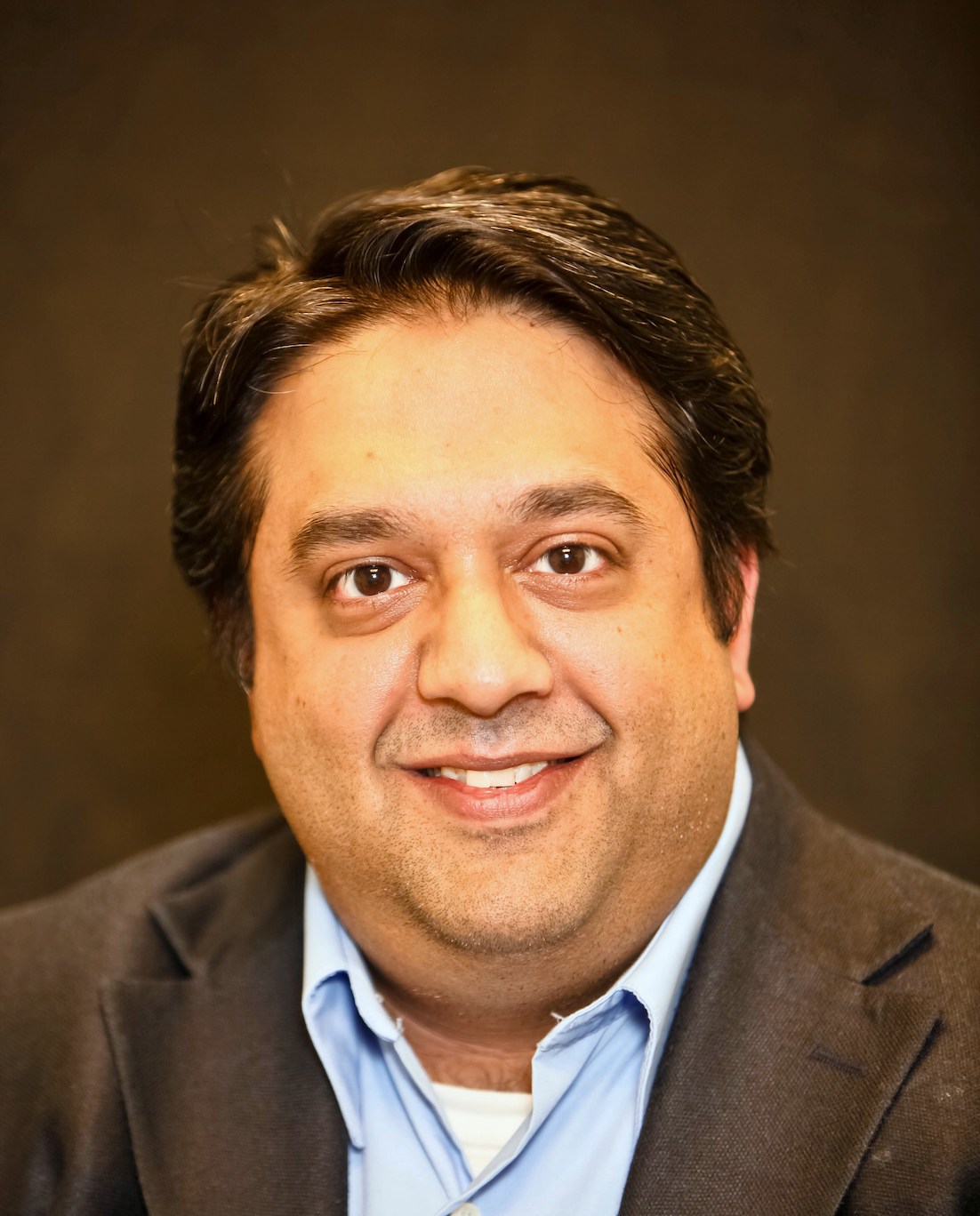 Mujeeb Muqtadir